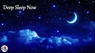 💫 2 Hours Deep Sleep Relaxing Music, Meditation, Insomnia, Calm, Fall as Sleep Fast, Delta Waves🎼