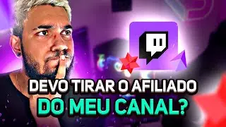 VALE A PENA TER O AFILIADO DA TWITCH EM 2024? - c/ 