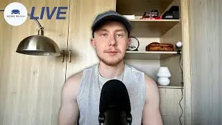 Answering your DoorDash Questions (my interview with DoorDash PR) | LIVE
