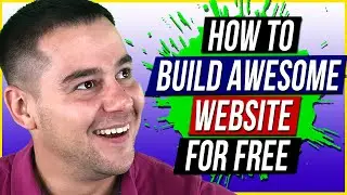 How to Build A Website ✅ Best Website Builder 2021
