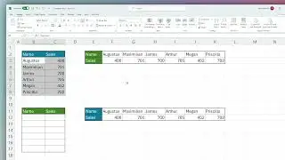 How to Use the TRANSPOSE Function in Excel