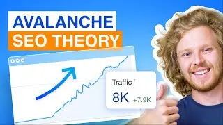 Avalanche SEO - The Perfect Strategy For Beginners