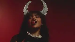 Duquesa - 99 Problemas feat. Mc Luanna (Official Visualizer)