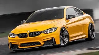 BMW M4 на МЕХАНИКЕ с ГИДРОРУЧНИКОМ! БОКОМ ПО НОЧНОМУ ГОРОДУ!