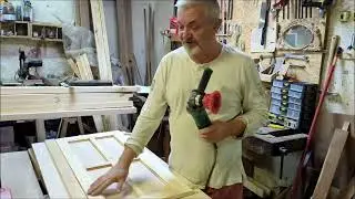 Старение фасадов (часть 2)