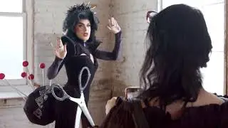 Sew Fierce Premieres April 14 on OUTtv