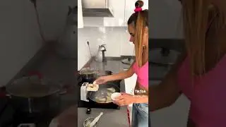 Юра и Вика. 