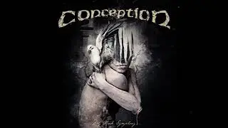 Conception - My Dark Symphony (Official Audio)