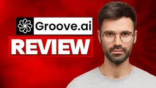 🔥 Honest Groove.ai Review + Bonuses ✅ Groove.ai 2024 Pros & Cons