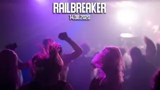 RAILBREAKER AFTERMOVIE