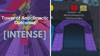 JToH: Tower of Anticlimactic Outcomes (ToAO)