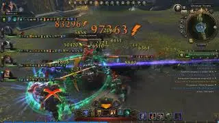 Neverwinter online - прохождение подземелья Берега Туэрна