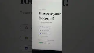 How to Remove Your Sensitive Information From the Internet 🧐 (Life Hacks and Tipsh
