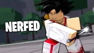 Sonic Got NERFED and no one noticed it...