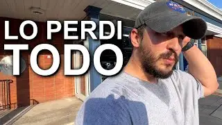 LO PERDI TODO