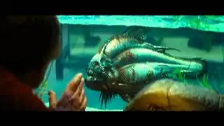 Piranha 3D Movie Trailer (HD)