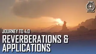 Reverberations & Applications | Journey to 4.0