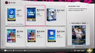 MLB® The Show™ 24: 8/23 Update SEASON 2 Awards Drop 11 Pack Revealed with All Attributes