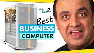 Build your own desktop computer Windows 11 - OBS Streaming PC