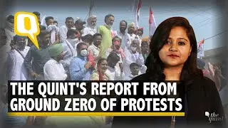 Death Warrant For Us: Punjab & Haryana Farmers on New Farm Bills | The Quint