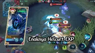 Helcurt + Petrify || Gameplay Helcurt