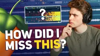 Did you miss this FL Studio hidden feature?