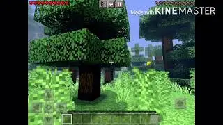 Minecraft but somethings not right....