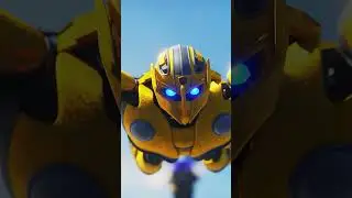 Fortnite Bumblebee Trailer