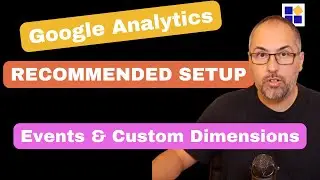 Google Analytics: View PixelYourSite' Events Parameters with Custom Dimensions