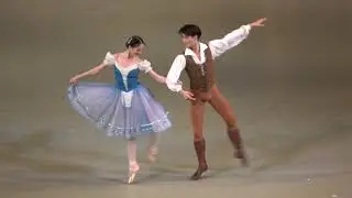 21/11/2020 Giselle Batoyeva Kim Holiday dances II