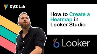 How to Create a Heatmap Table in Looker Studio