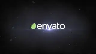 FREE VIDEOHIVE LOGO REVEAL GLASS CRACK