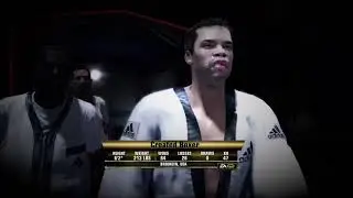 Body spammer given a taste of his own medicine | Fight Night Champion