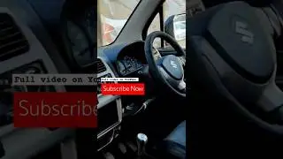 used cars Maruti Suzuki Wagon R 2007 model only 1lakh 50 thousand used car market #ytshorts #youtube