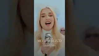 @ElenaRose tenía razón cuando dijo: ME LO MEREZCO ✨🪽 #newmusic  #elenarose  #melomerezco  💙