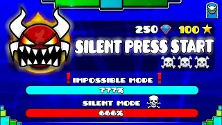 [IMPOSSIBLE LEVEL] 