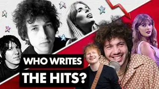 The Misunderstood Art of Songwriting