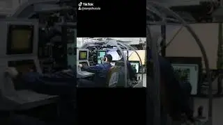В Ейске открыт тренажёрный комплекс для морской авиации ВМФ, с свойствами искусственного интеллекта.