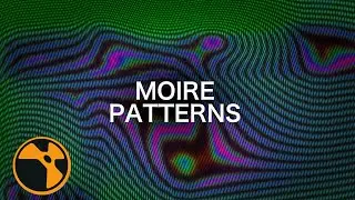 Moire Patterns | Nuke Tutorial [Intermediate]