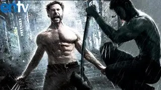 The Wolverine (2013) Trailer Spoilers - ENTV