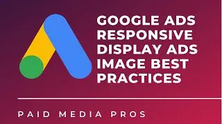 Responsive Display Ads Images