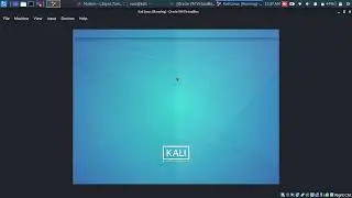 How to Install Kali Linux On Virtual Box