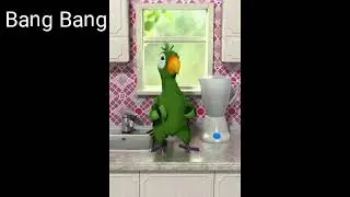 Talking Pierre Csupo