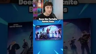 Is the Fortnite Battle Pass Unfair?