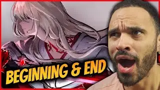 Acheron Is More Broken Than I Thought! | Honkai Star Rail | Gacha Smack Reacts