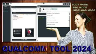 Review Feature Qualcomm Tool Best 2024 |  Troubleshooting Your Qualcomm Device