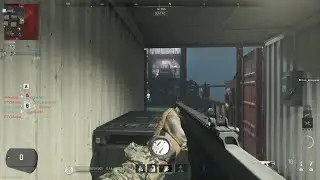 💥 ASI ES UN MCPR-300 MIRA DE HIERRO EN... 💥 - Warzone 2.0 Multijugador Trajín - [Gameplay Español]