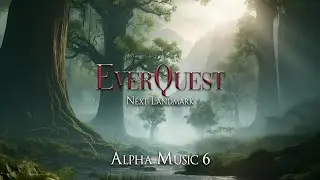 Jeremy Soule (EverQuest Next Landmark) — “Alpha Music 6” [Extended] (1 Hr.)