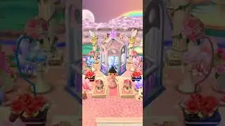 Animal Crossing: Pocket Camp - In which I redecorate a bit