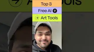 Unveiling the best free-to-try AI art tools!